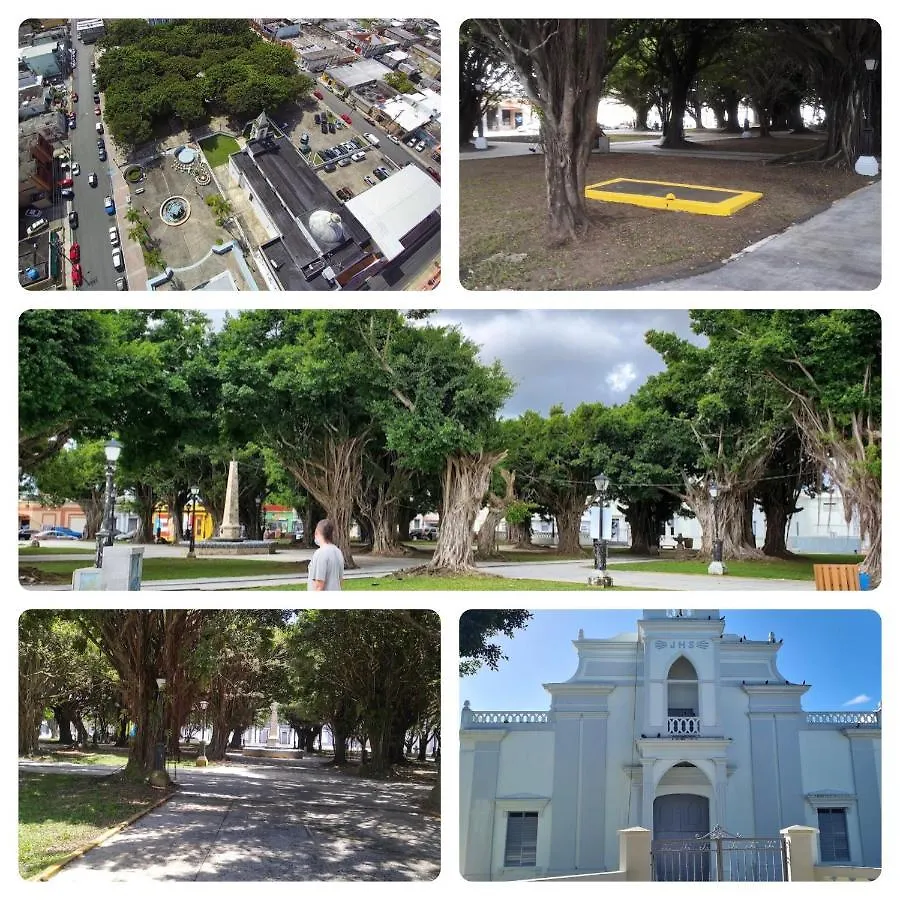 Lacasitadelmalecon Naguabo 0*,