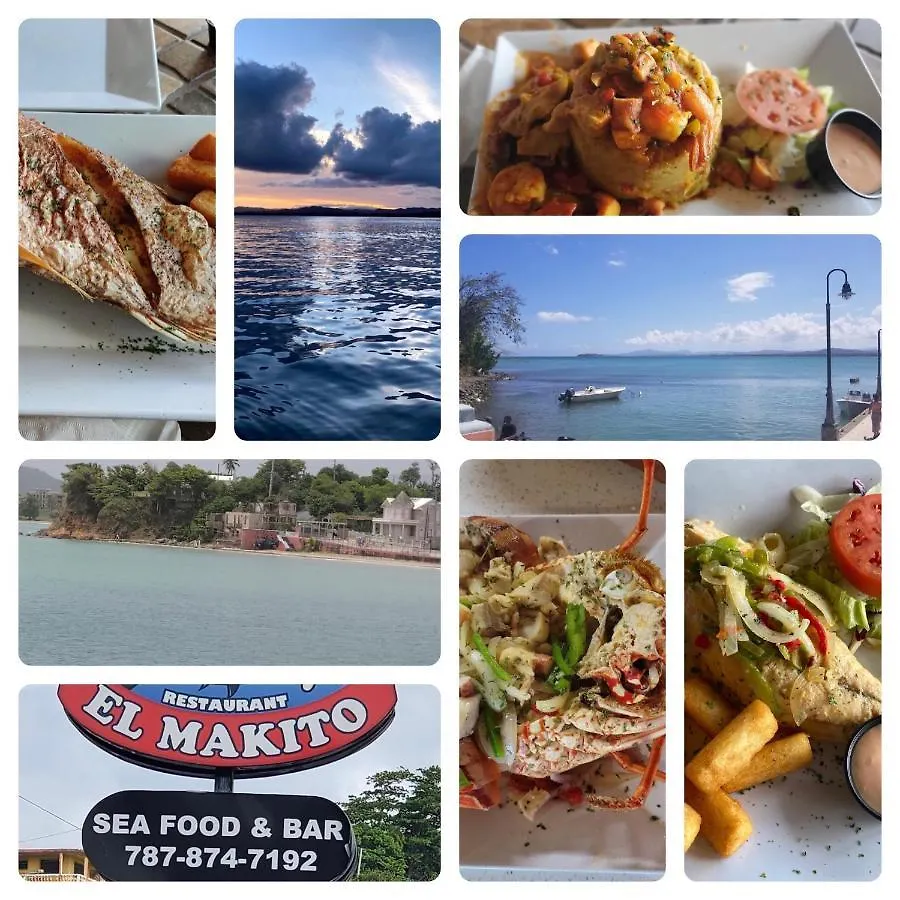 Lacasitadelmalecon Naguabo