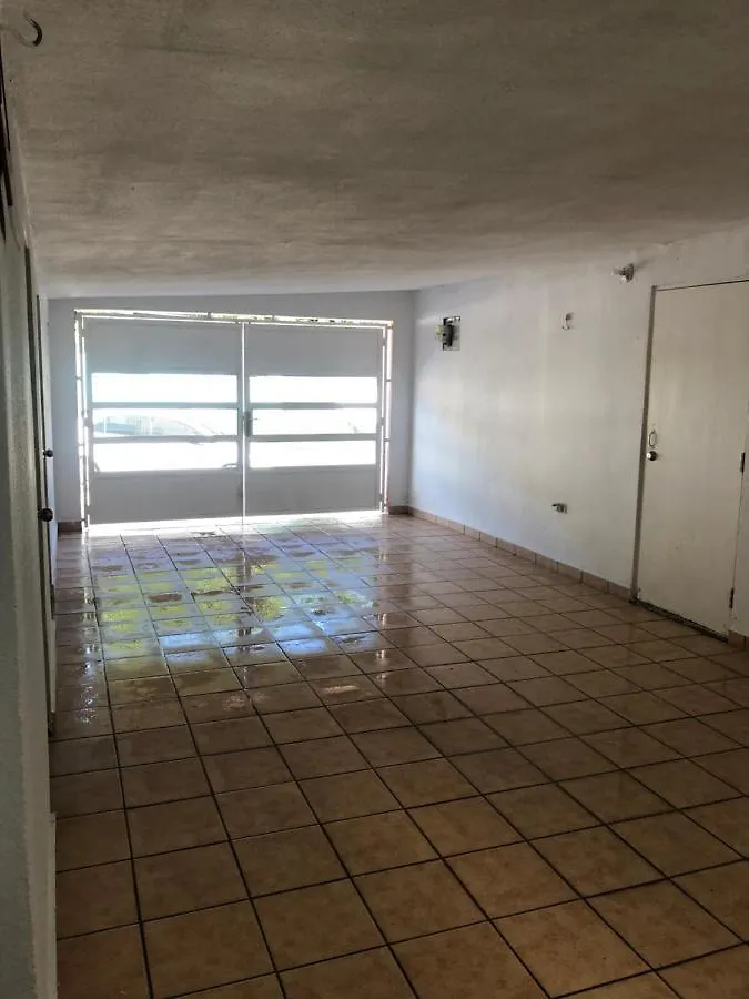 Holiday home Lacasitadelmalecon Naguabo Puerto Rico