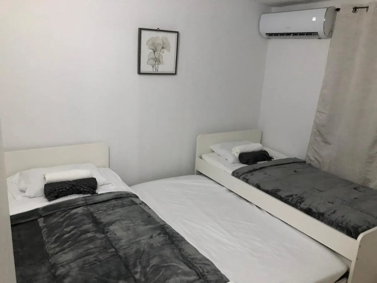 Holiday home Lacasitadelmalecon Naguabo Puerto Rico
