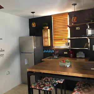 La K'sita Mia Apartment