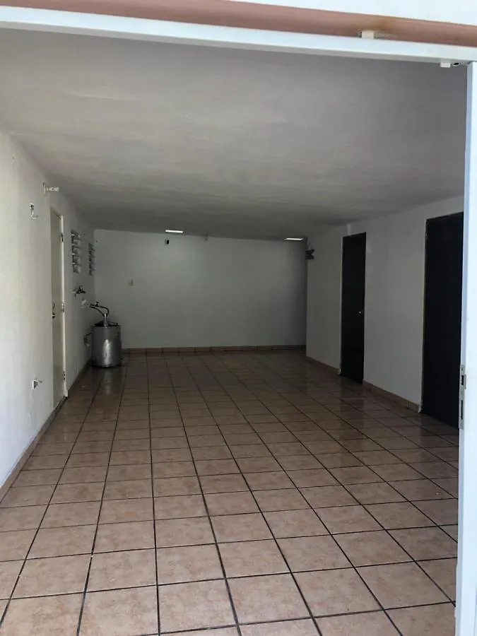 Holiday home Lacasitadelmalecon Naguabo