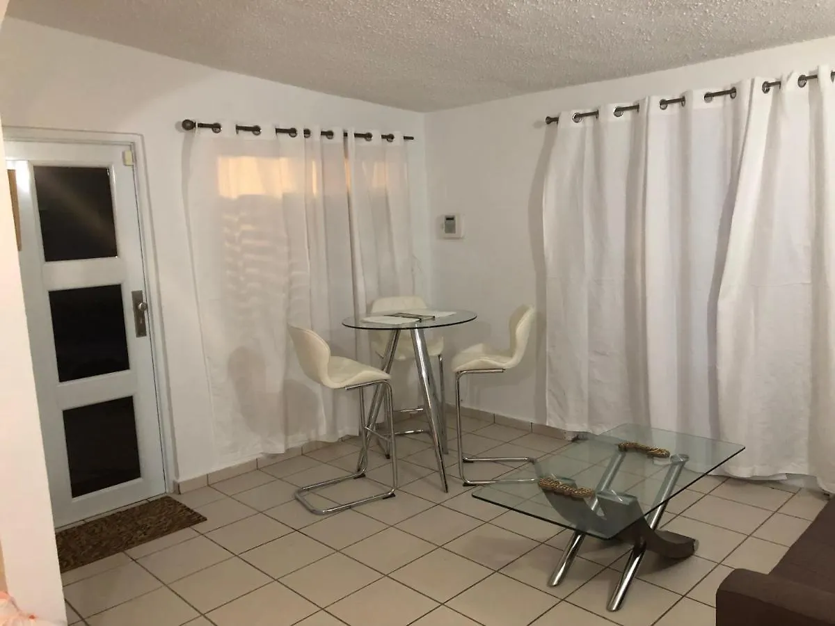 Holiday home Lacasitadelmalecon Naguabo