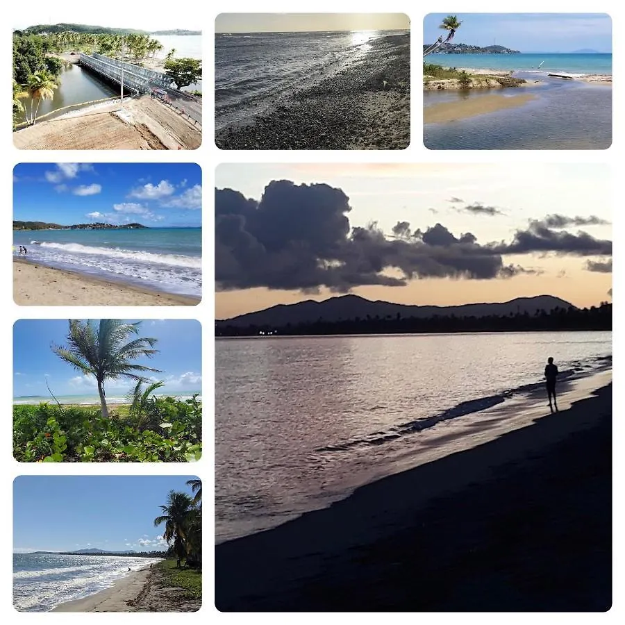 Lacasitadelmalecon Naguabo